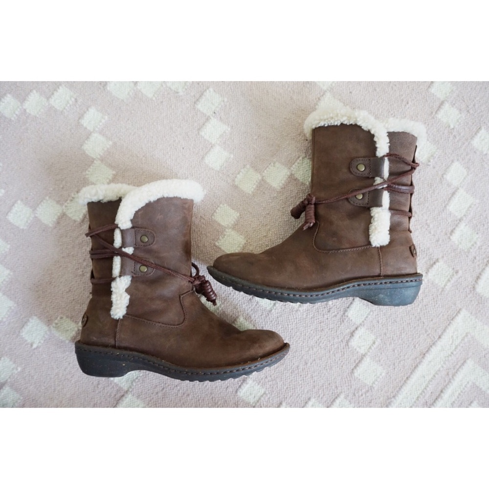 UGG boots