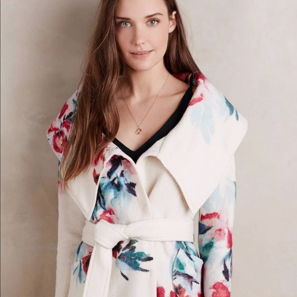 Anthropologie size xs, pre-owned