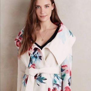 Anthropologie size xs, pre-owned