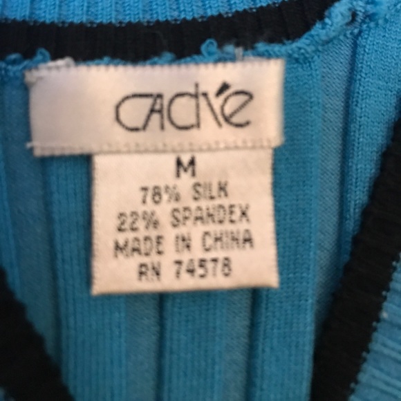 Cache top - Picture 3 of 3