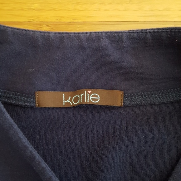 Kenzie dress with pockets! - Picture 3 of 5