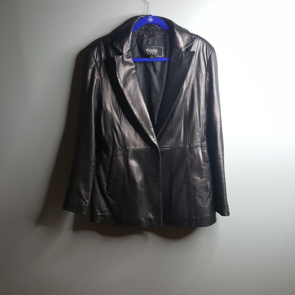 Wilsons Leather Jacket