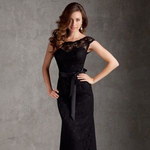 NWT Formal/ Bridesmaid Madeline Gardner 696 Dress