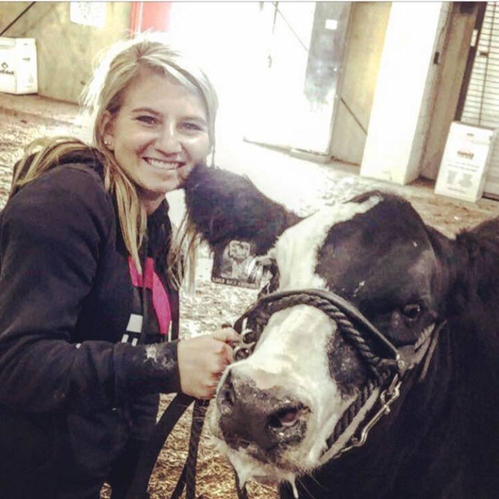 Meet your Posher, Cassidy