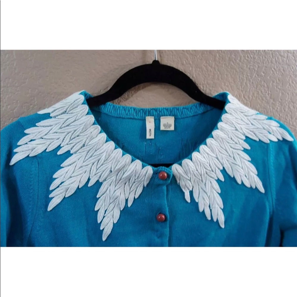 Anthropologie size S, pre- owned