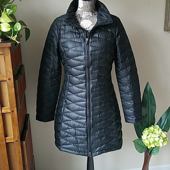patagonia fiona coat
