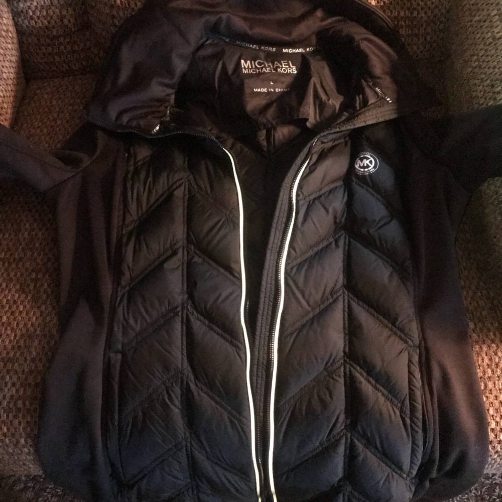 Michael Kors jacket