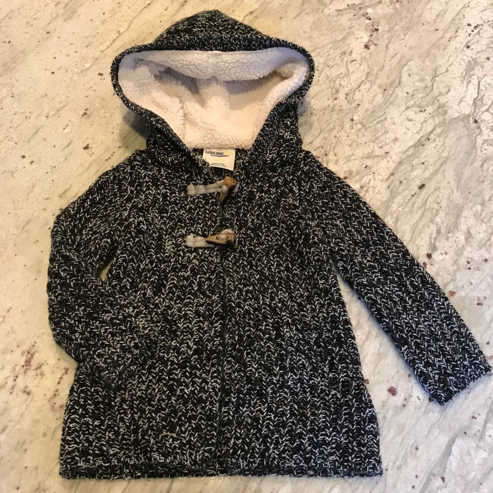 Genuine Kids Sweater