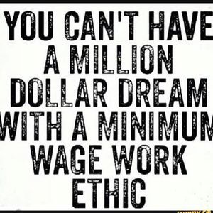 Meet your Posher, Justin