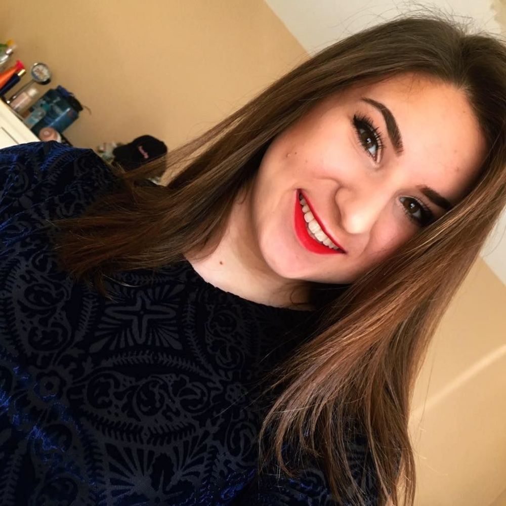 Meet your Posher, Bri