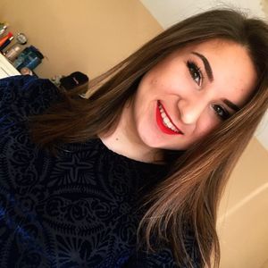 Meet your Posher, Bri