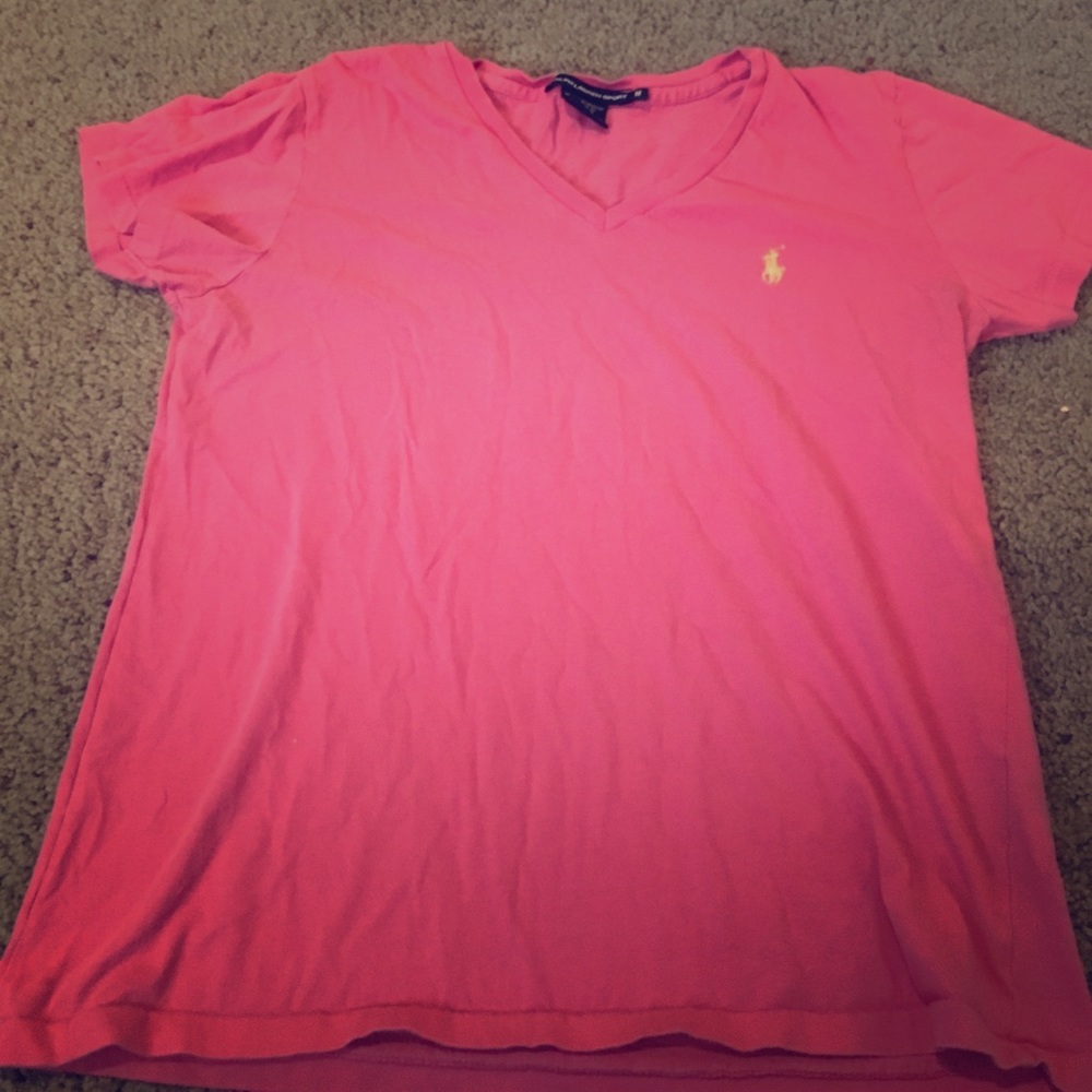 Women’s Ralph Lauren t shirt