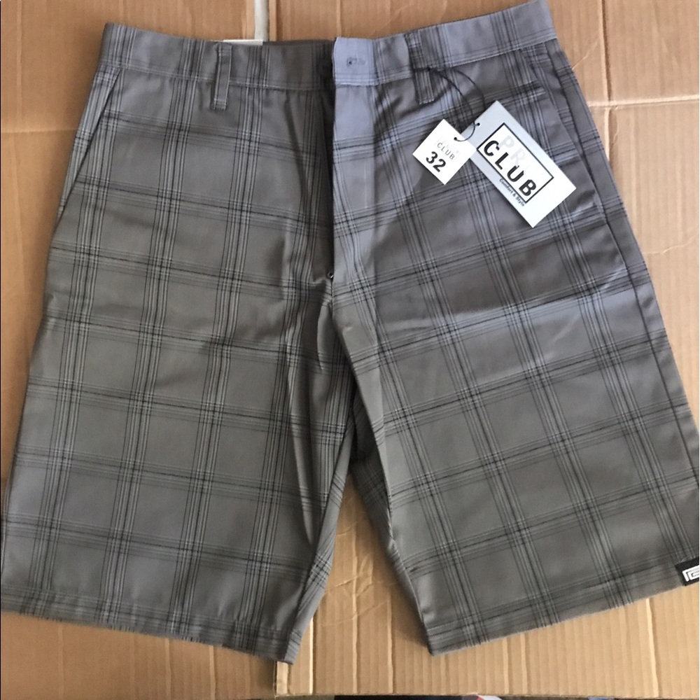 Proclub shorts 32 new
