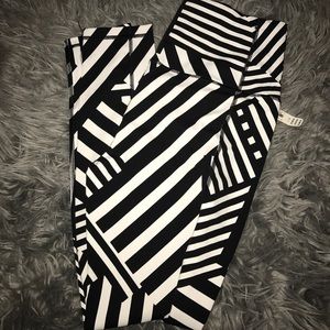 Victoria Secret PINK leggings