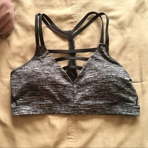 Victoria's Secret sports bra