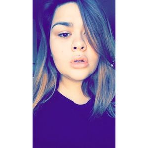 Meet your Posher, Miranda