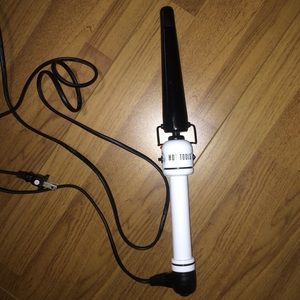 Hot tools ceramic hair wand