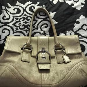 Coach handbag