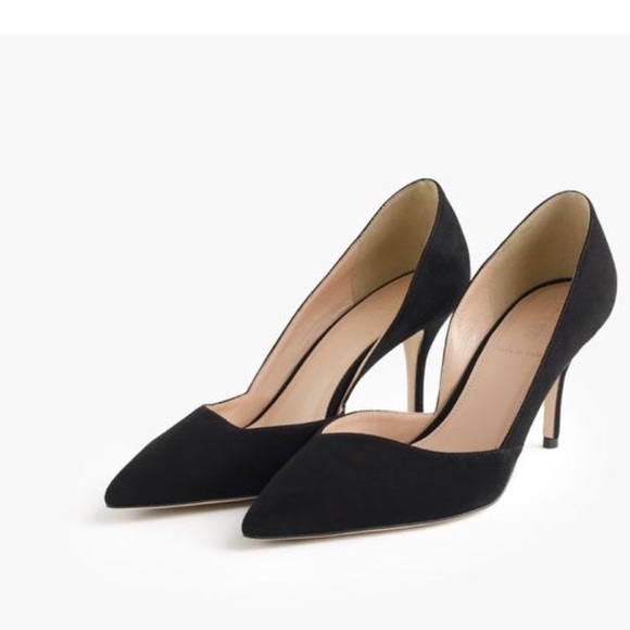 J. Crew Shoes - J Crew Pump