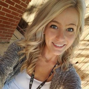 Meet your Posher, Harmony