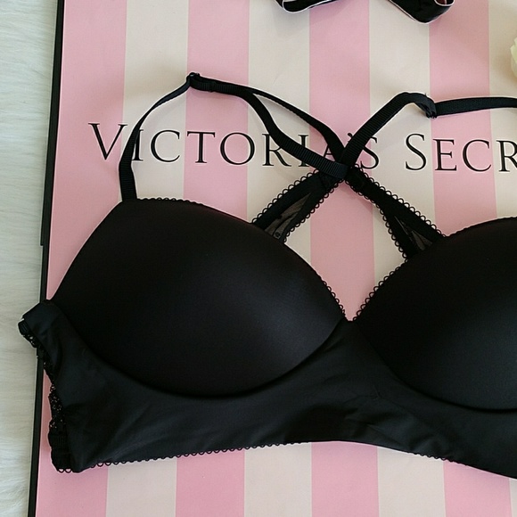 X Size XL VICTORIA'S SECRET BRALETTE - Picture 2 of 6