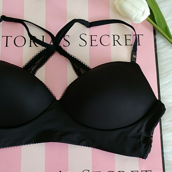 X Size XL VICTORIA'S SECRET BRALETTE - Picture 3 of 6