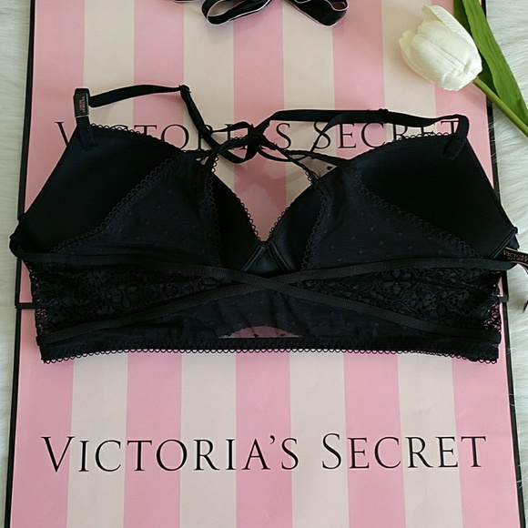 X Size XL VICTORIA'S SECRET BRALETTE - Picture 4 of 6