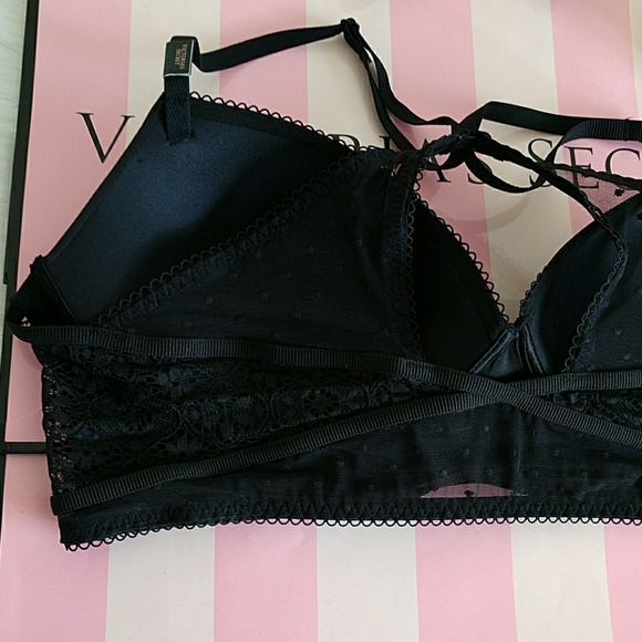 X Size XL VICTORIA'S SECRET BRALETTE - Picture 5 of 6