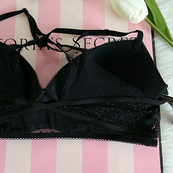 X Size XL VICTORIA'S SECRET BRALETTE - Picture 6 of 6