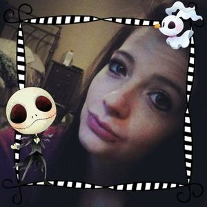 Meet your Posher, Jessica