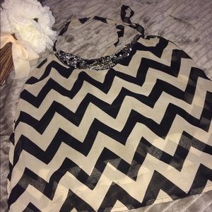 Charlotte russe blouse