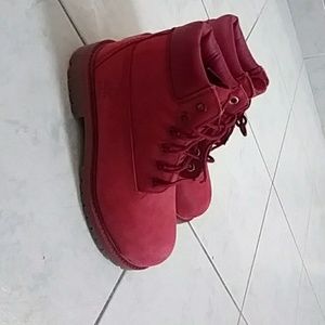 Timberlands