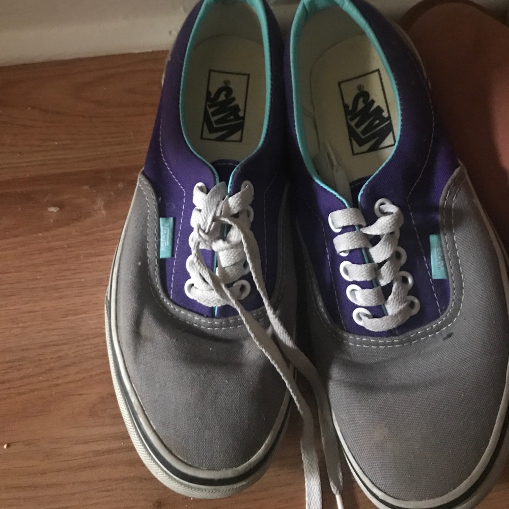 Vans