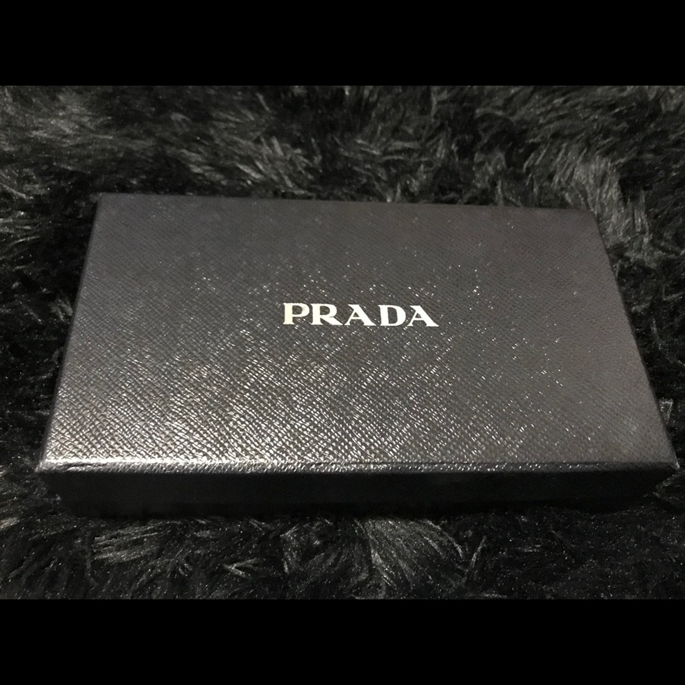 Prada Box
