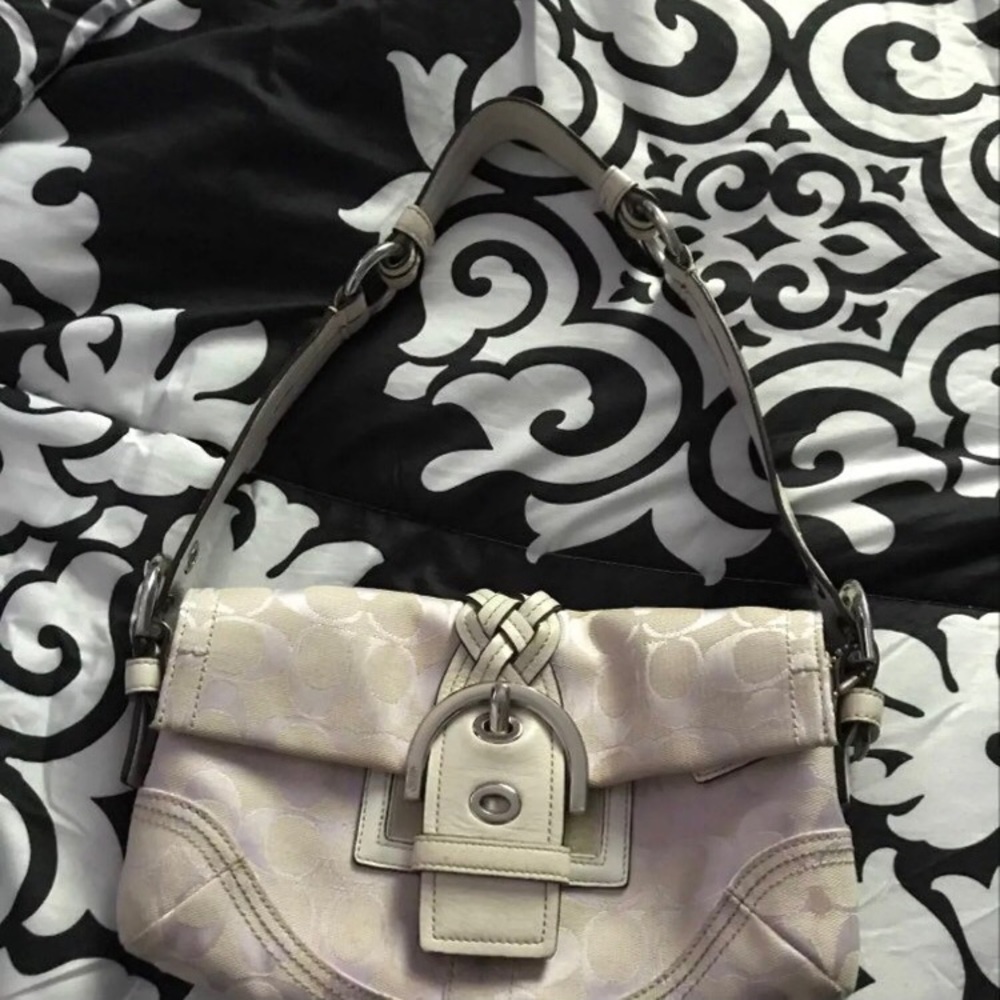 Coach handbag