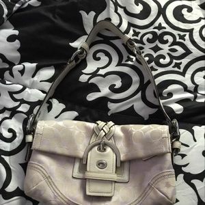 Coach handbag
