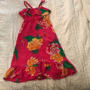 Old navy Vacation dress