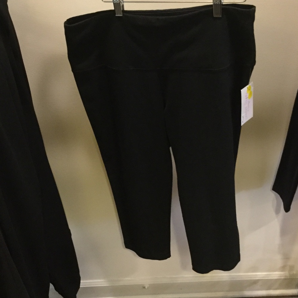 high waisted leggings