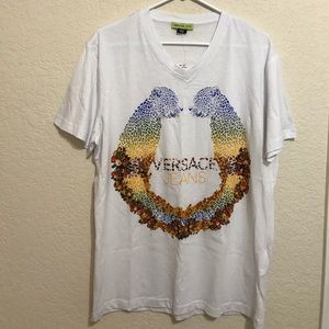 New Versace Jeans size L