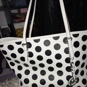 Michael Kors Tote