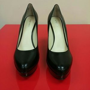 Nine west 7w7marnia pumps size 6.5