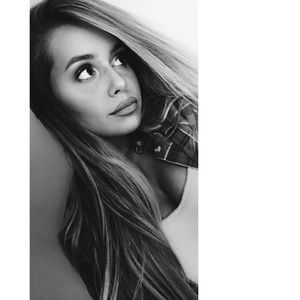 Meet your Posher, Rose