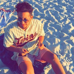 Meet your Posher, Joshua