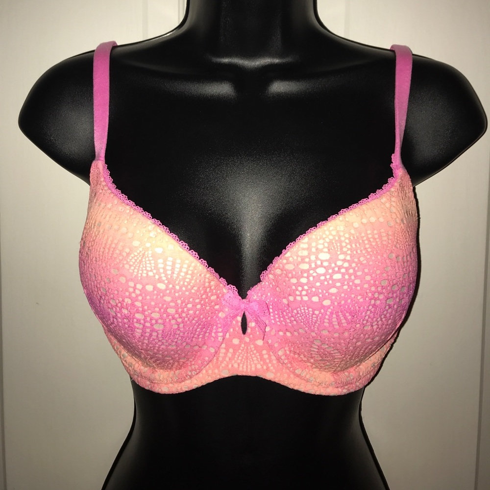 VS Ombré bra