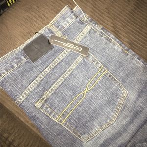 Linea Dome men’s jeans 44 x 32 NEW