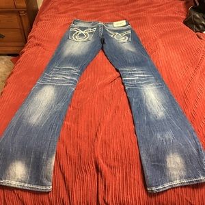 Big Star Jeans Liv Boot