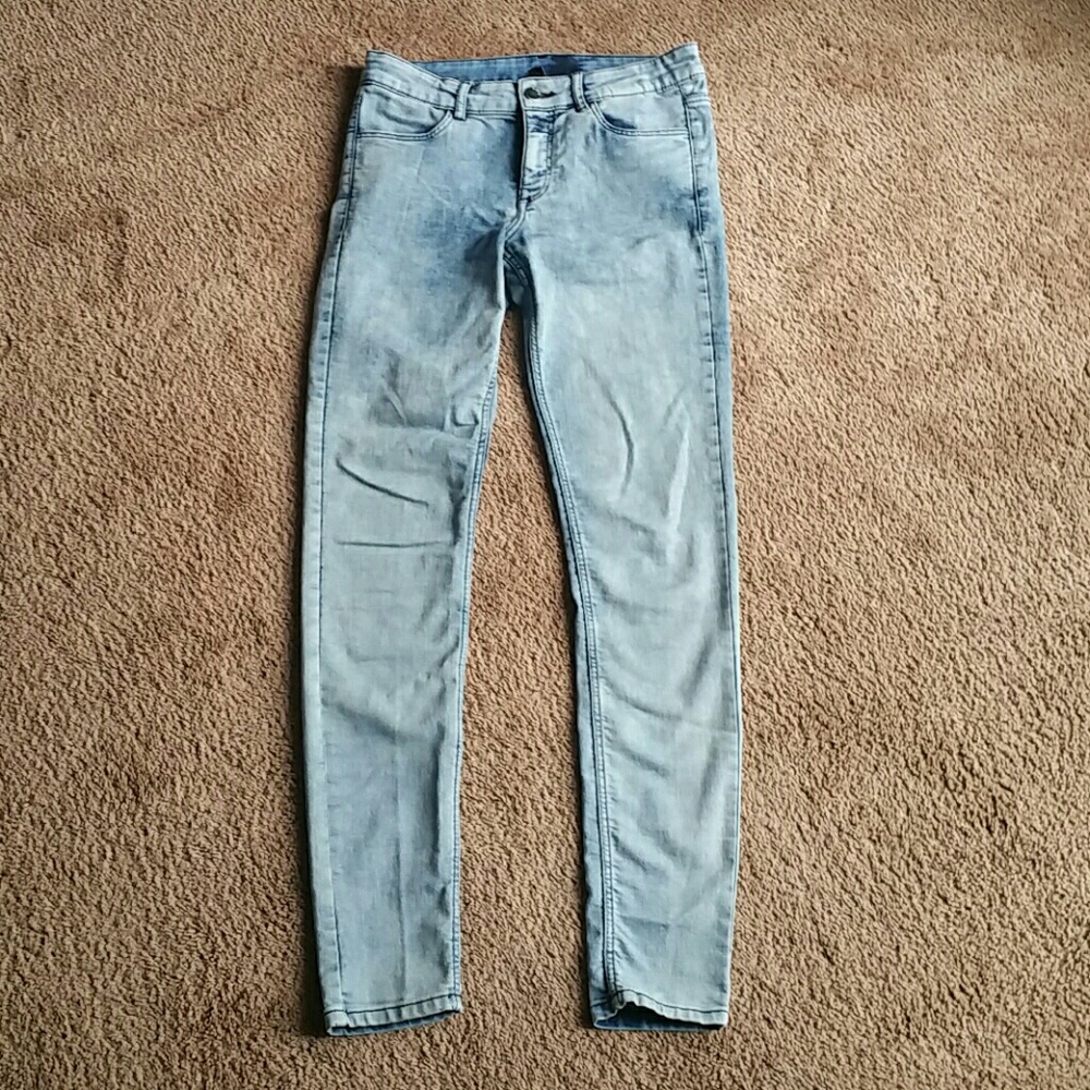 H&M Jeans