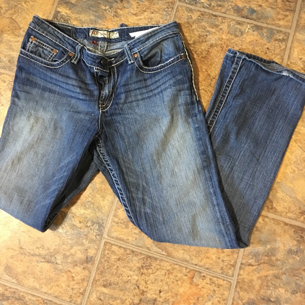 BKE jeans