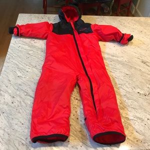 Columbia Snowsuit for Kids