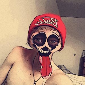 Meet your Posher, William